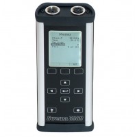 Modello Swema 3000 standard